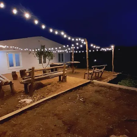 Green Villa