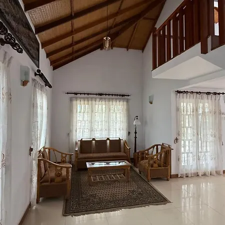 Breezy Loft - Holiday home Nuwara Eliya