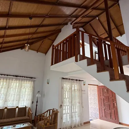 Holiday home Breezy Loft - Nuwara Eliya
