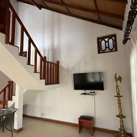 Breezy Loft - * Nuwara Eliya