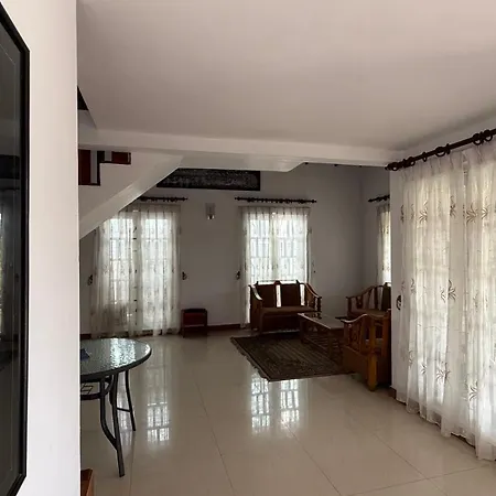Breezy Loft - Holiday home Nuwara Eliya