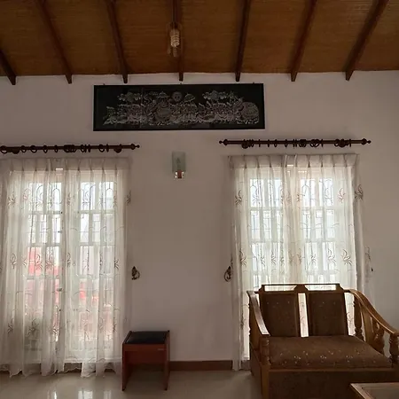 Breezy Loft - Nuwara Eliya