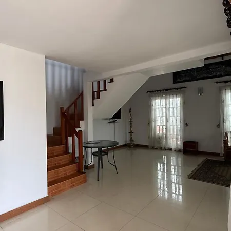 Holiday home Breezy Loft - *