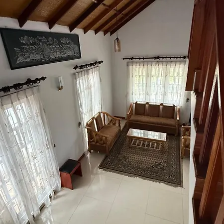 Holiday home Breezy Loft - Nuwara Eliya