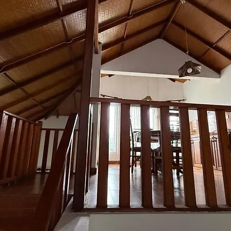 Breezy Loft - *
