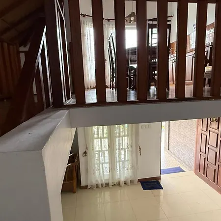 Breezy Loft - Nuwara Eliya