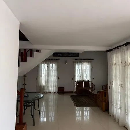 Breezy Loft - * Nuwara Eliya