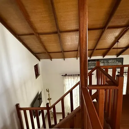 Holiday home Breezy Loft -
