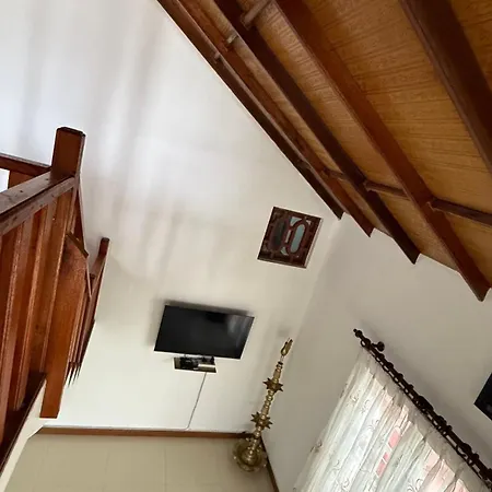 Holiday home Breezy Loft - *