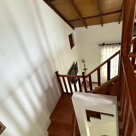 Breezy Loft - Holiday home Nuwara Eliya