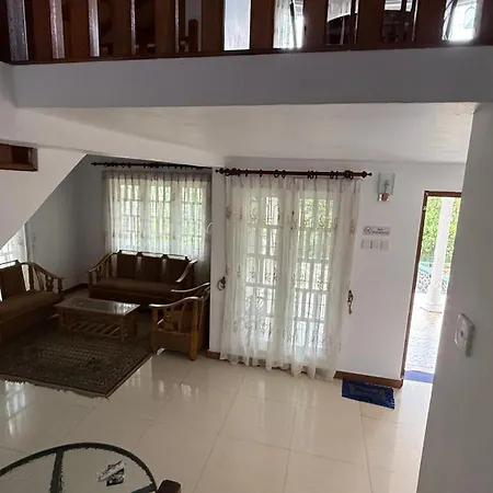 Holiday home Breezy Loft - Nuwara Eliya