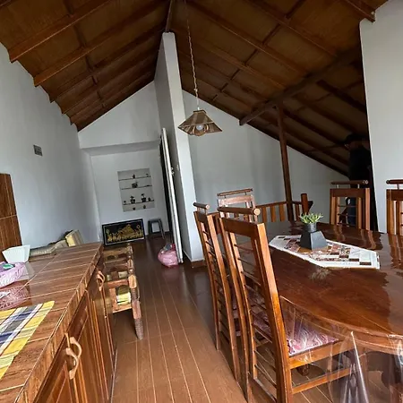 Breezy Loft - Nuwara Eliya