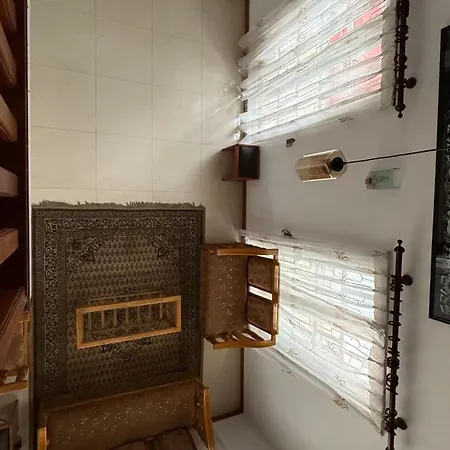 Breezy Loft - * Nuwara Eliya