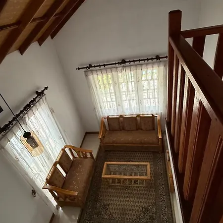 Holiday home Breezy Loft - *