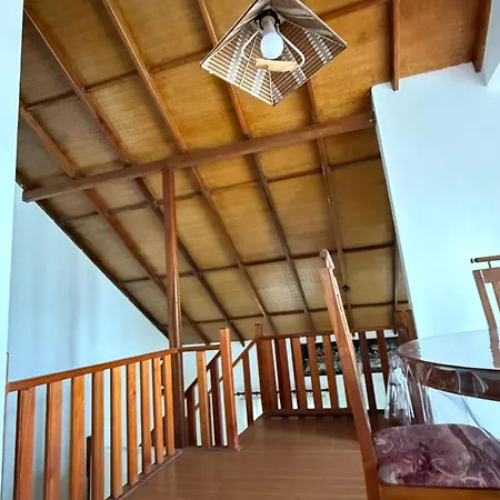 Breezy Loft - Holiday home Nuwara Eliya