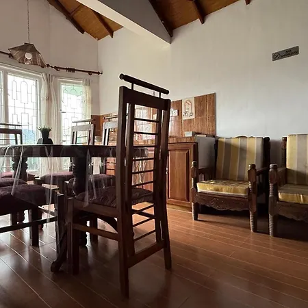Breezy Loft -