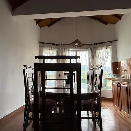 Holiday home Breezy Loft - *