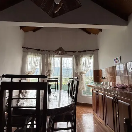 Holiday home Breezy Loft - Nuwara Eliya