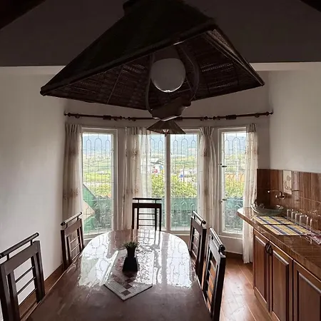 Breezy Loft - *