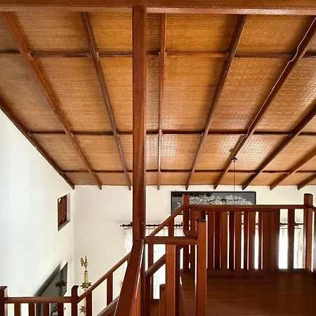 Holiday home Breezy Loft - Nuwara Eliya