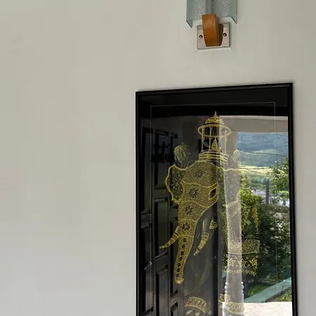 Breezy Loft - Nuwara Eliya