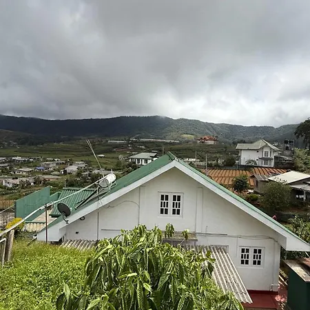 Holiday home Breezy Loft - Nuwara Eliya