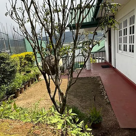 Breezy Loft - Holiday home Nuwara Eliya
