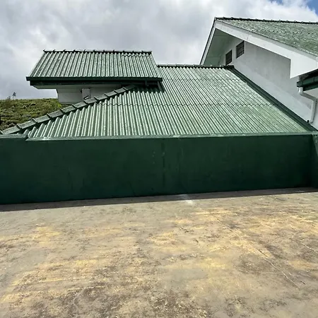 Breezy Loft - Holiday home Nuwara Eliya