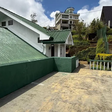 Breezy Loft - * Nuwara Eliya