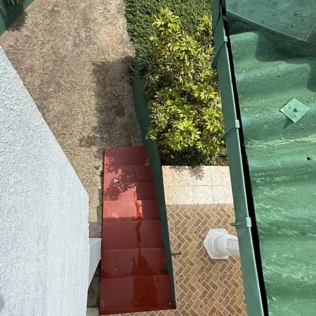 Breezy Loft - Holiday home Nuwara Eliya