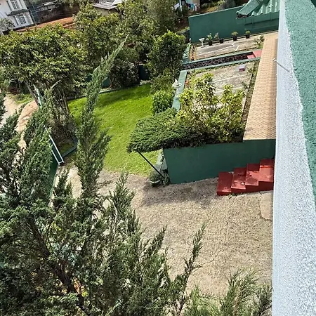 Breezy Loft - * Nuwara Eliya