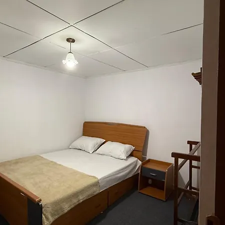 Holiday home Breezy Loft -