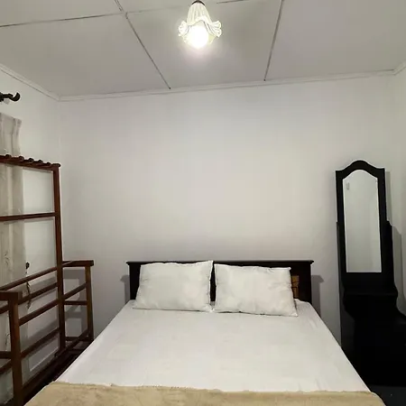Holiday home Breezy Loft - *