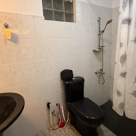 Holiday home Breezy Loft - Nuwara Eliya