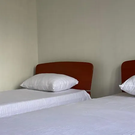 Breezy Loft - Nuwara Eliya