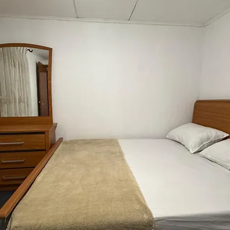 Holiday home Breezy Loft - Nuwara Eliya