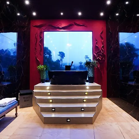 The Edgware * Nuwara Eliya