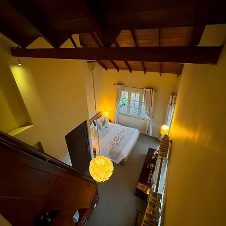 The Tapherini Nuwara Eliya