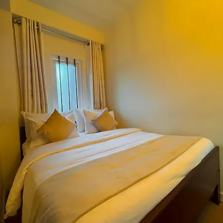 The Tapherini Lodge
