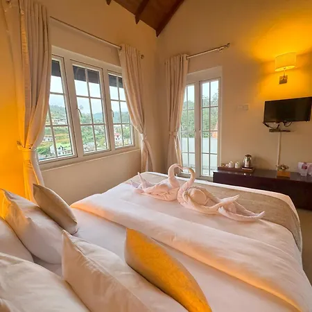 The Tapherini Lodge Nuwara Eliya