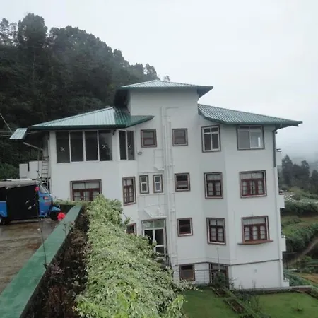 Ashley Hotel