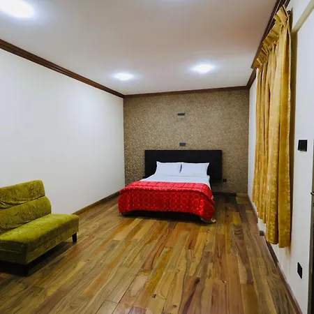 Winchester Hotel Nuwara Eliya