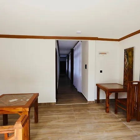 Hotel Winchester Nuwara Eliya