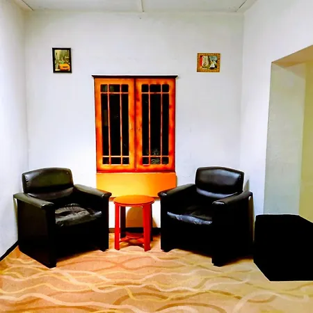 Homestay Ann Field Nuwara Eliya