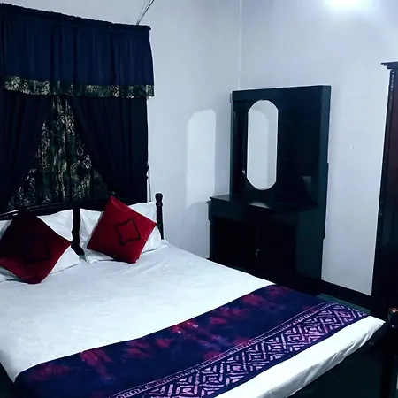 Homestay Ann Field Nuwara Eliya