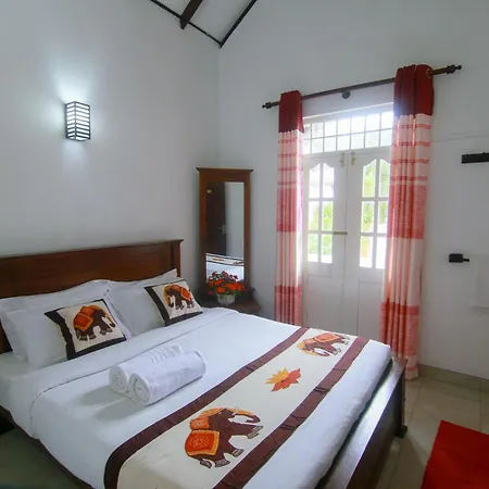 Bed & Breakfast Onwil *