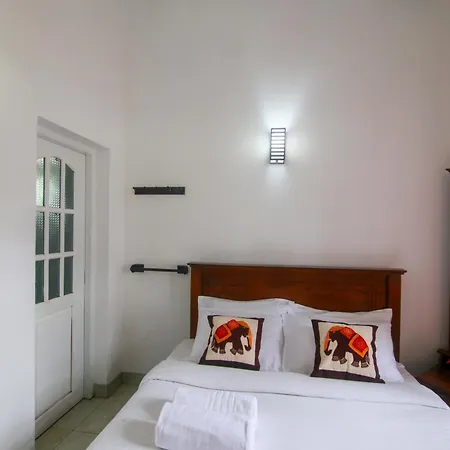 Bed & Breakfast Onwil Nuwara Eliya