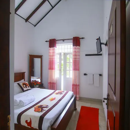 Bed & Breakfast Onwil