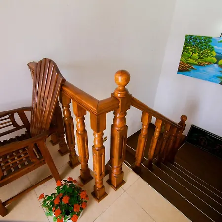 Onwil Bed & Breakfast *