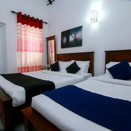 Onwil Bed & Breakfast